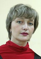 Пономарева Светлана Владимировна