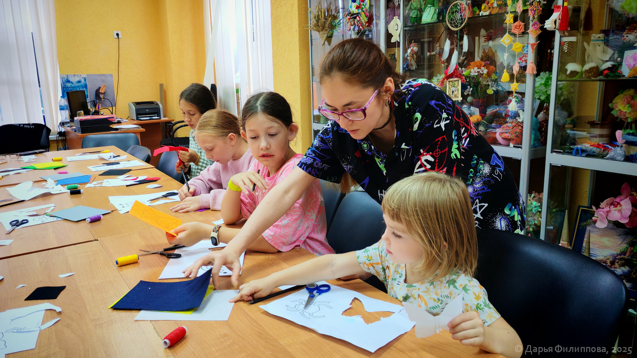 брелок мастер класс