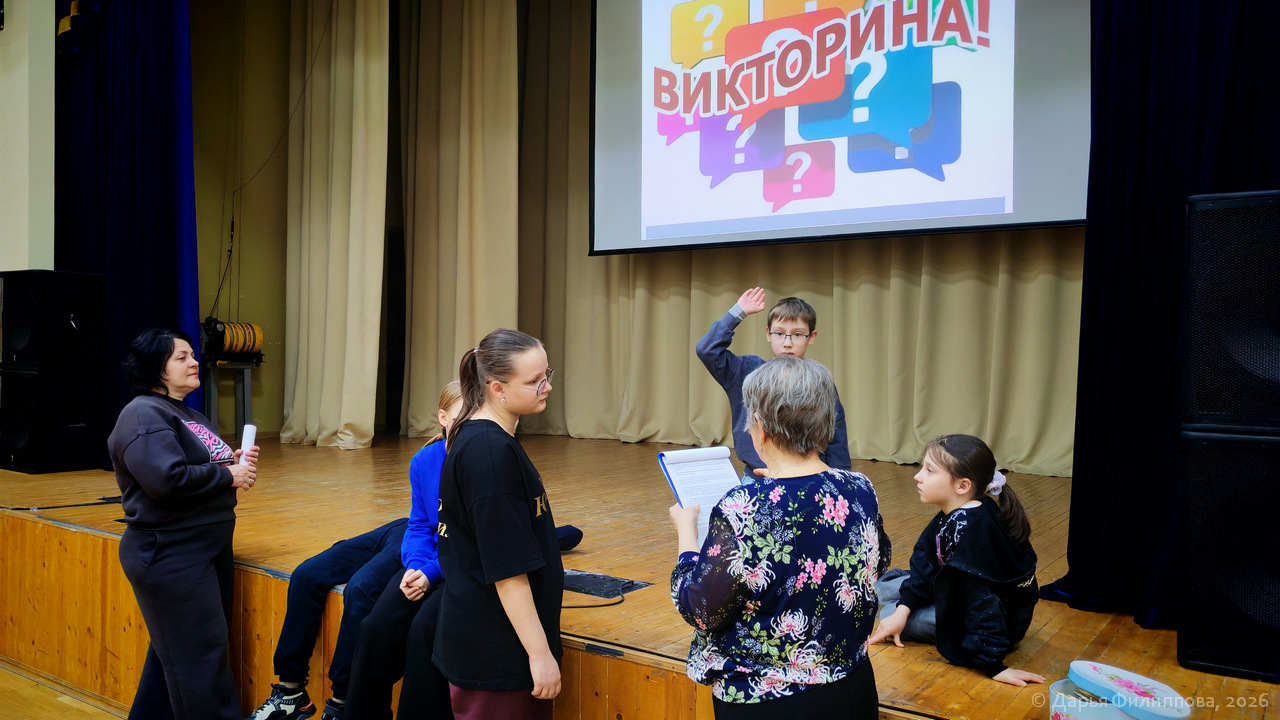 лаборатория головоломок