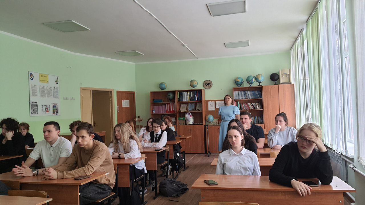 смотри и говори искусство