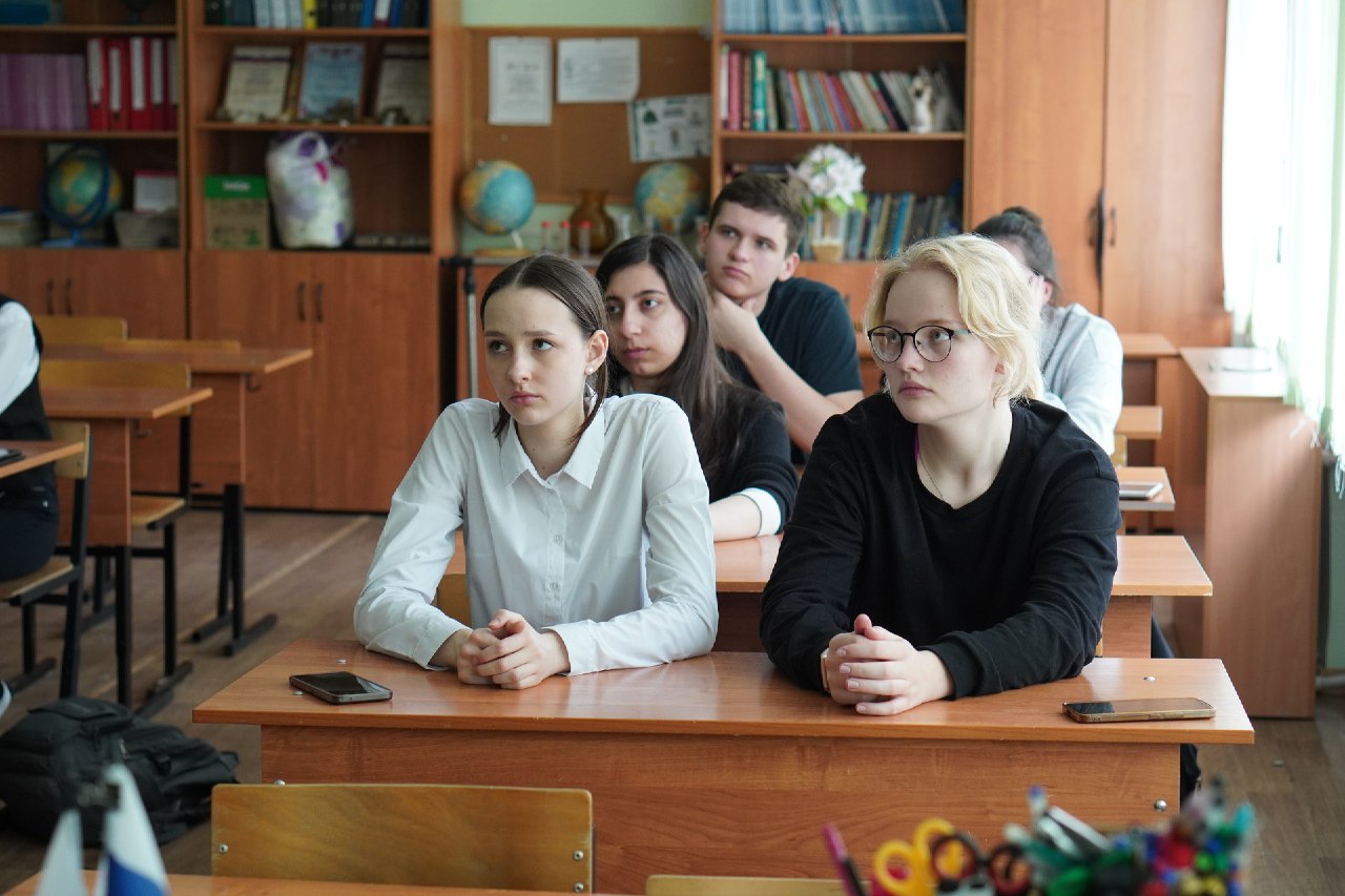 смотри и говори искусство