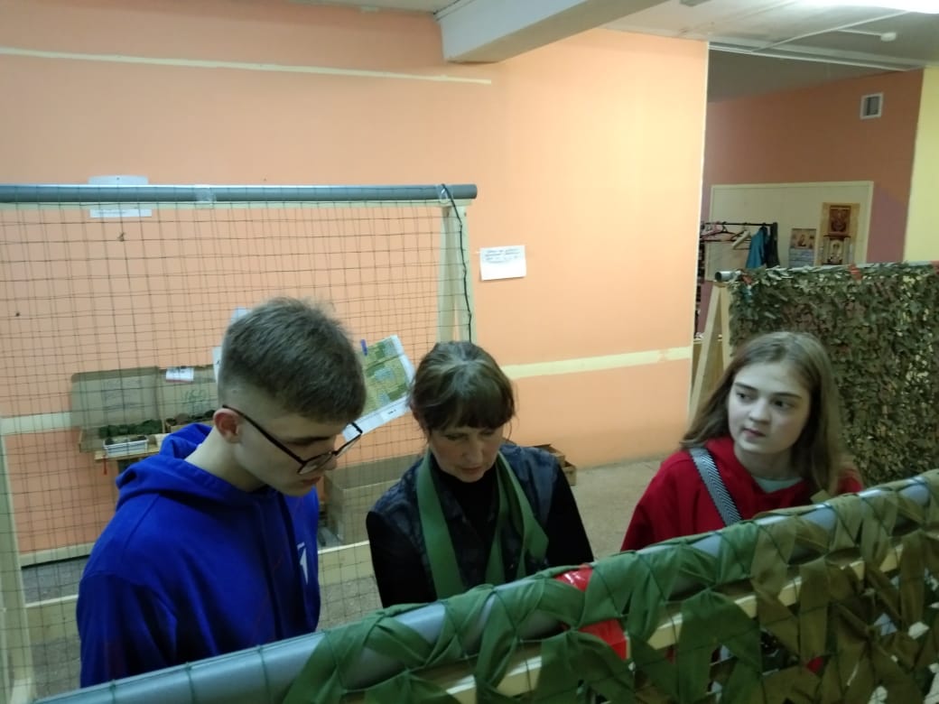 Добрые сети