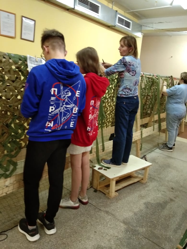 Добрые сети