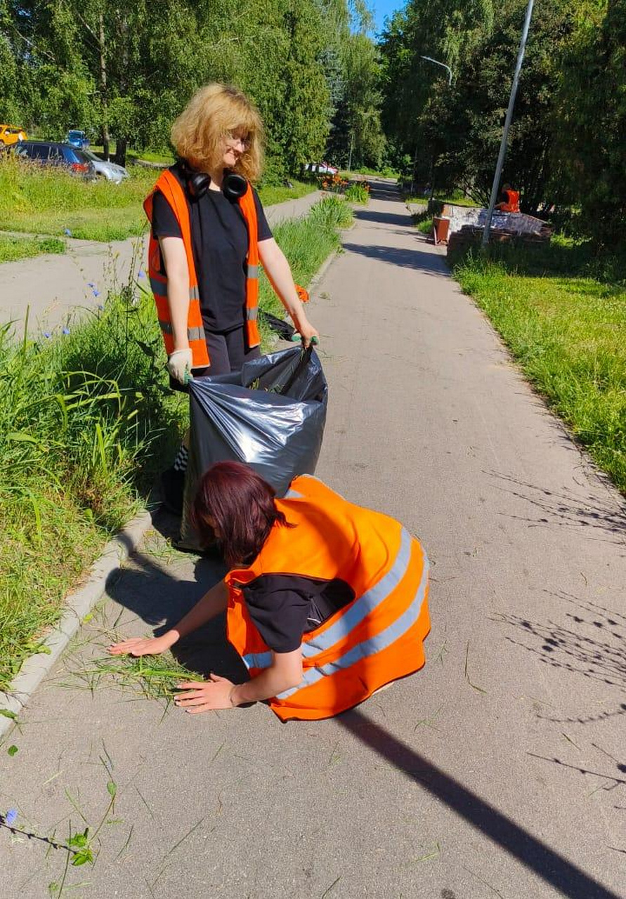 трудоустройство