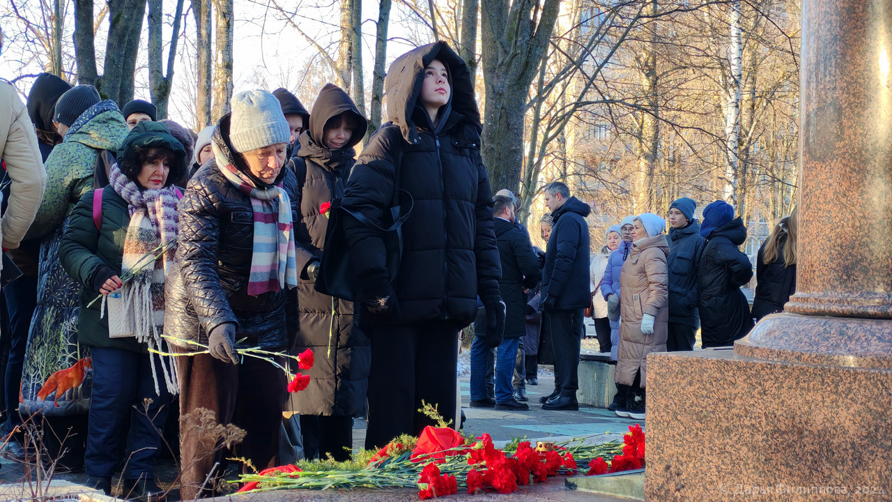День контрнаступления советских войск в Битве под Москвой