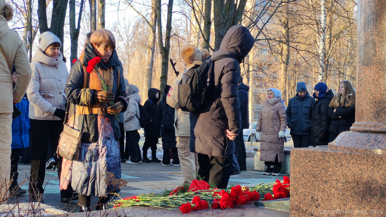 День контрнаступления советских войск в Битве под Москвой