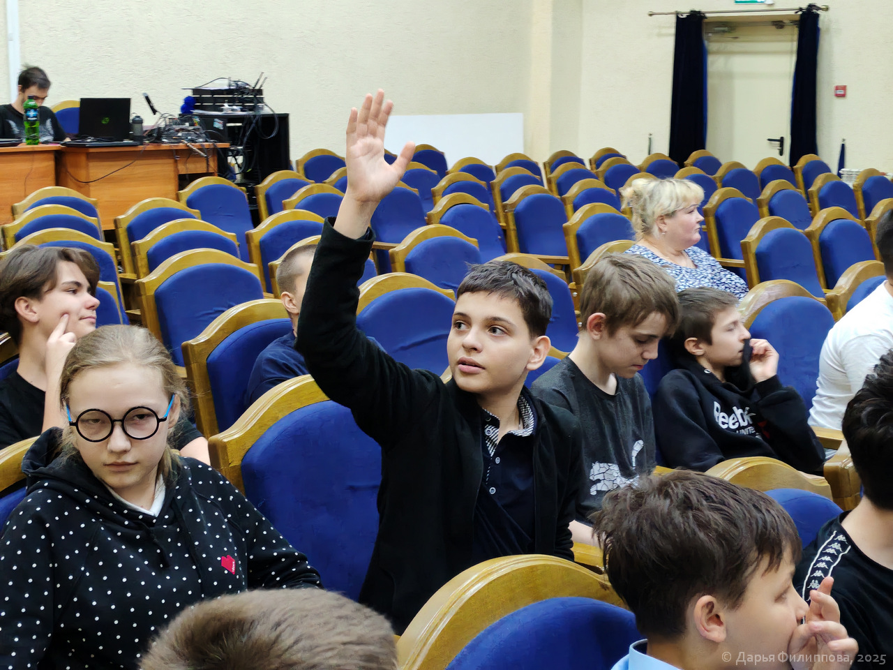 противодействие терроризму
