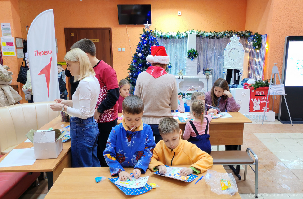 цветные снеговики мастер класс