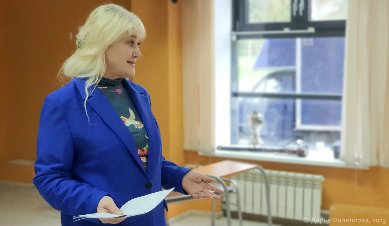 активное долголетие театр