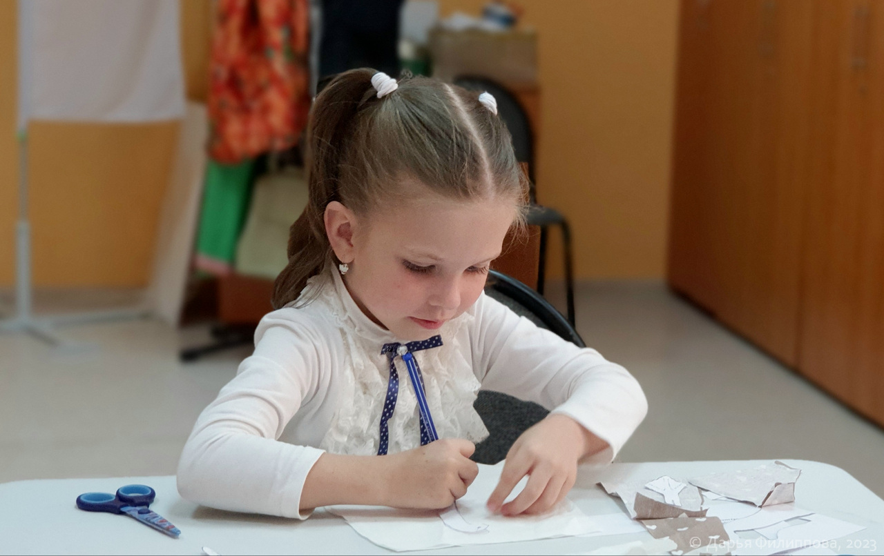 Лоскуток студия