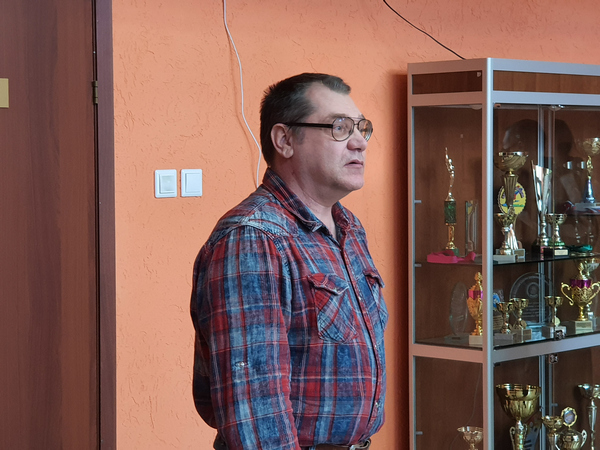 Планета туманов