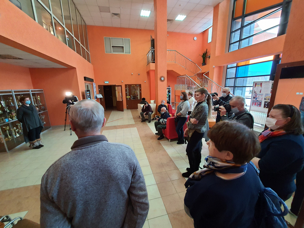 вертикаль пущино