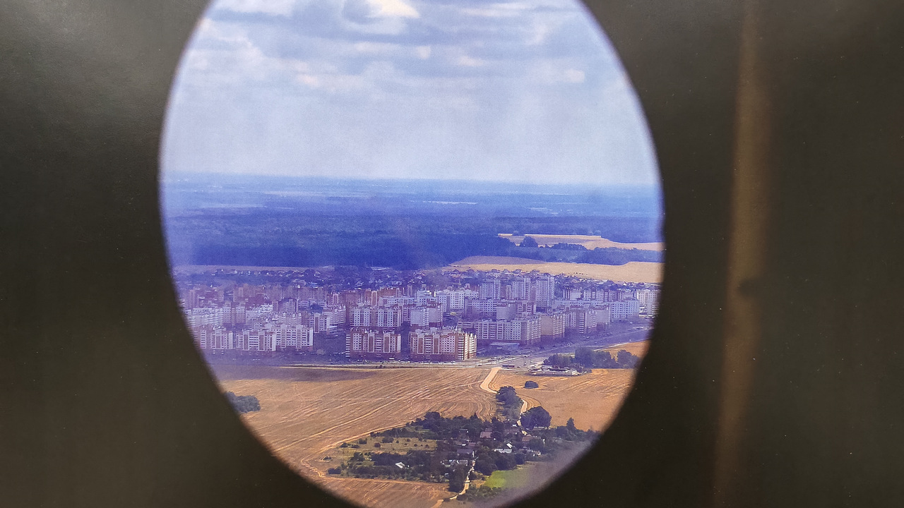 Гродненские сезоны