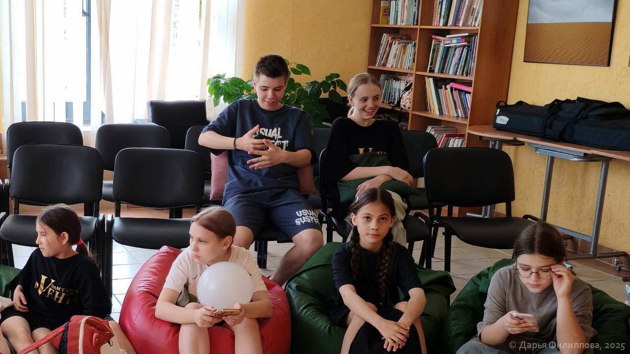 Соло квартирник