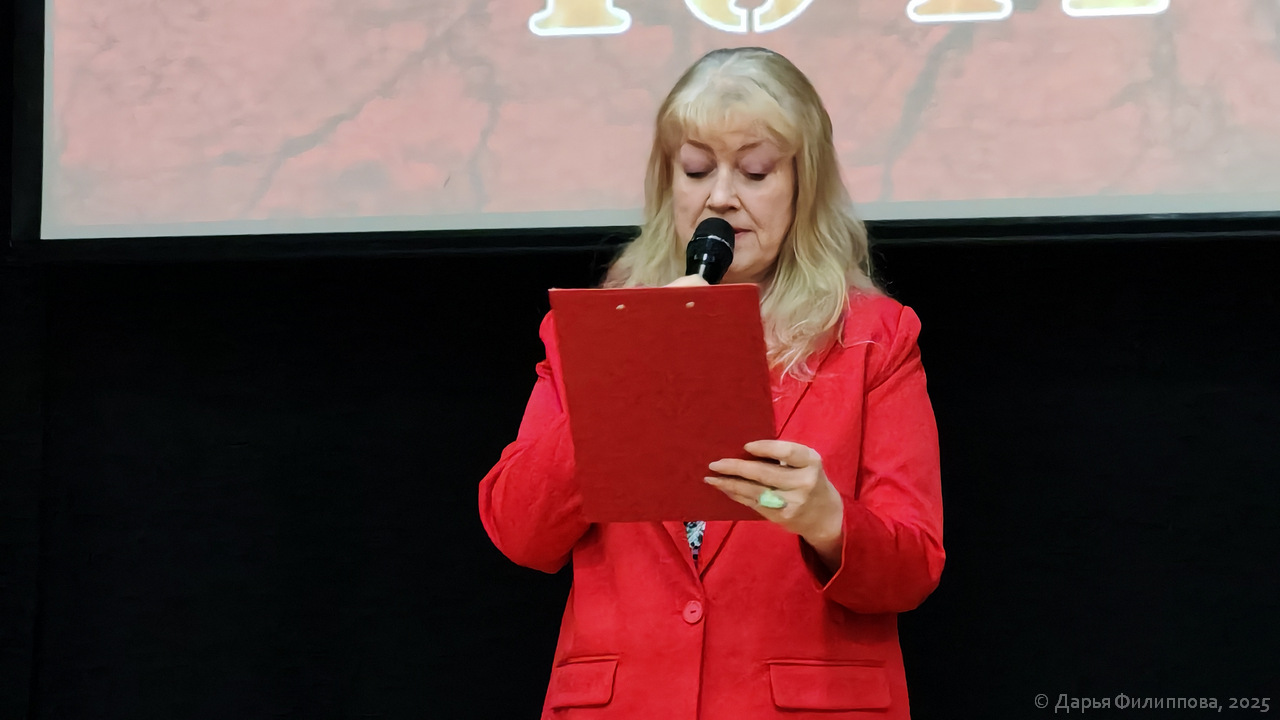 Теплый круг День Победы