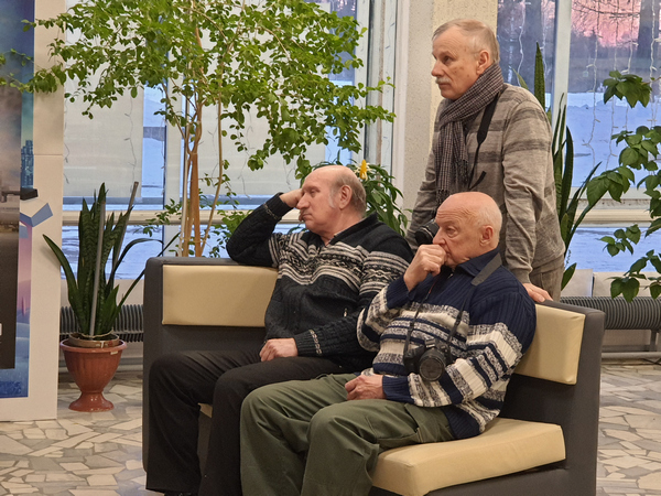 Новости Пущино