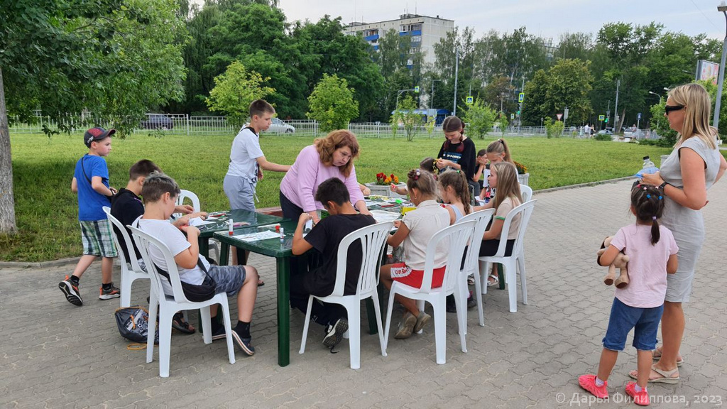 МК Генеалогическое древо