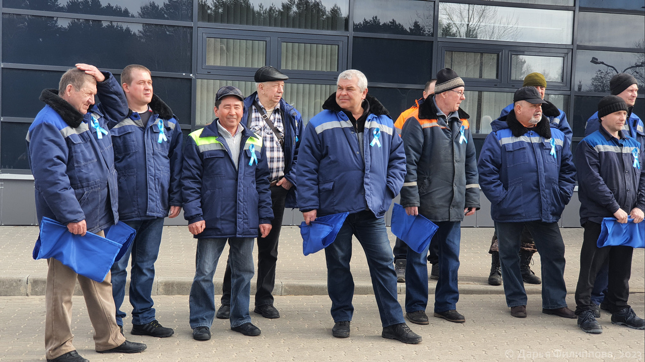 День воды Тепловодоканал 2023