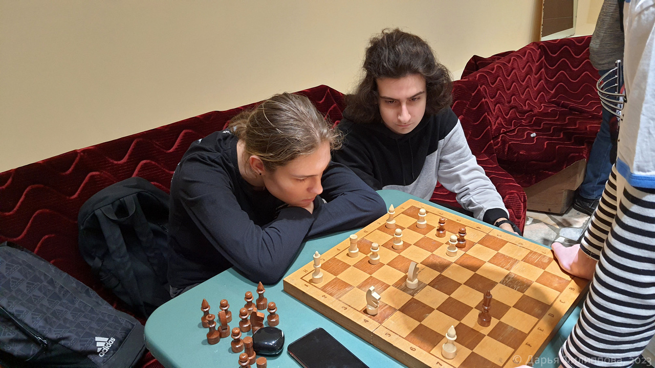 Игротех Пущино Отзывы