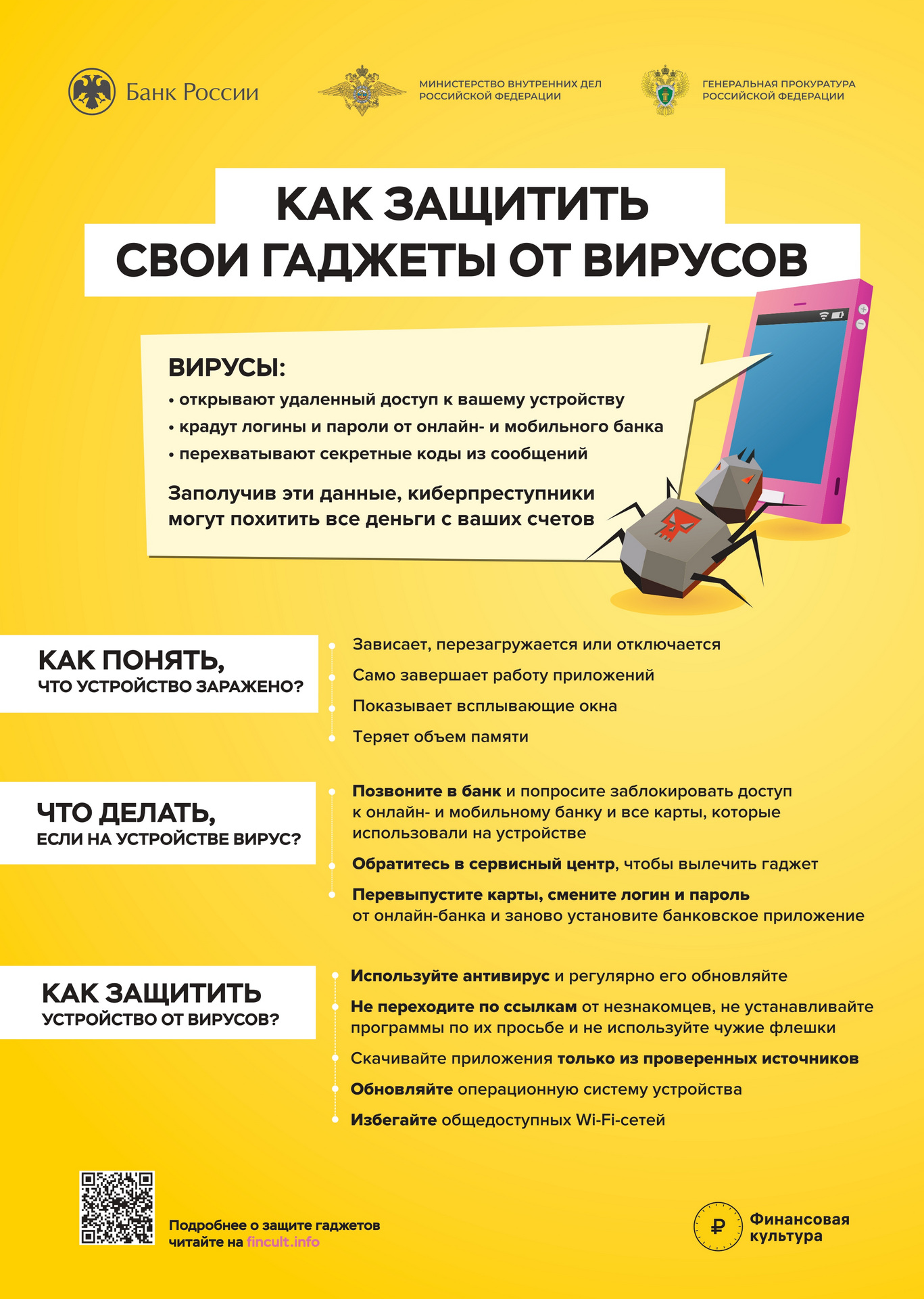 Как быстро распознать мошенника. Инфографика