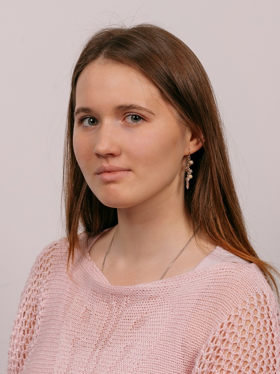 Дарья Андреевна Окуневич