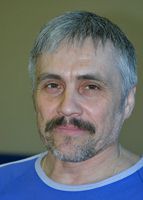 Сыртланов Николай Денисович